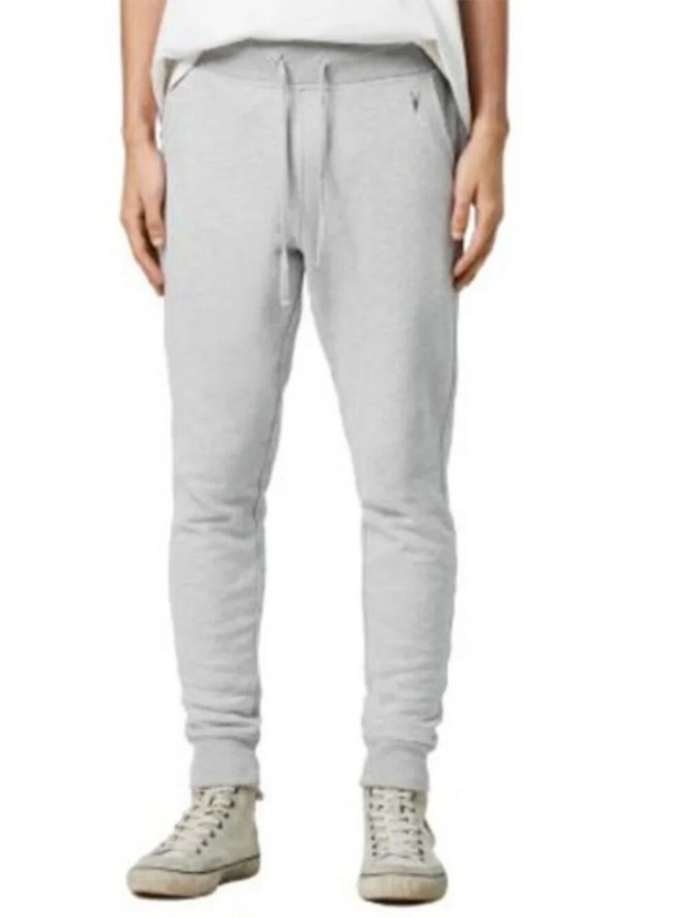 All Saints Raven Sweatpants